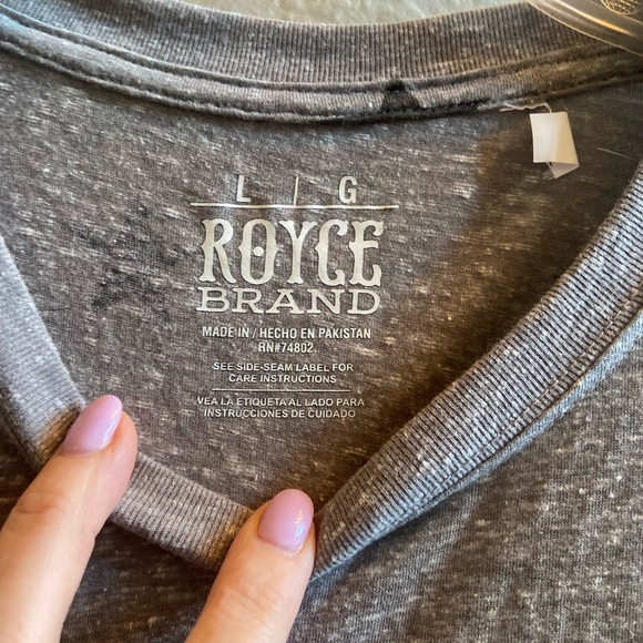 Royce City Large USA shirts. Women’s size large. New with size tag. - Picture 2 of 4